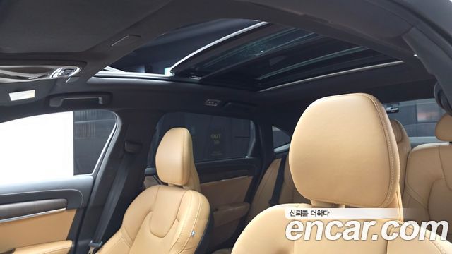 Volvo S90 2021 — photo 18