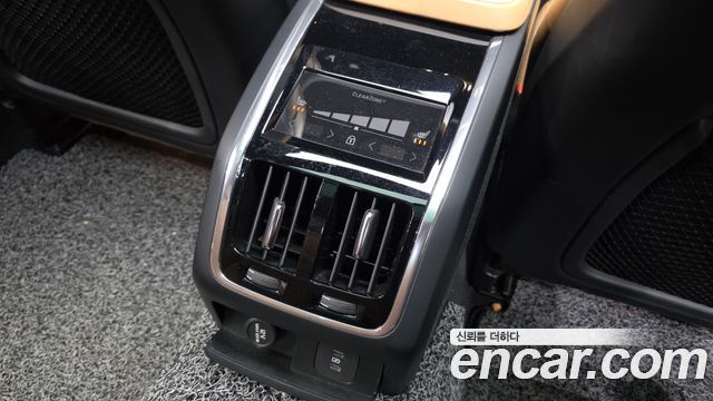 Volvo S90 2021 — photo 19