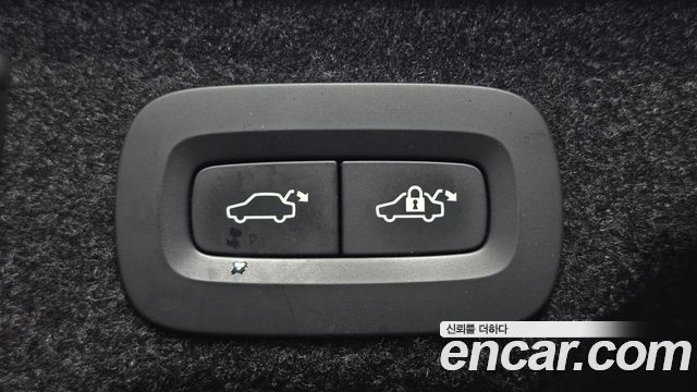 Volvo S90 2021 — photo 20