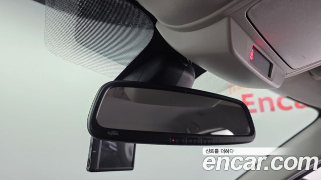 Renault Korea SM6 2019 — photo 23