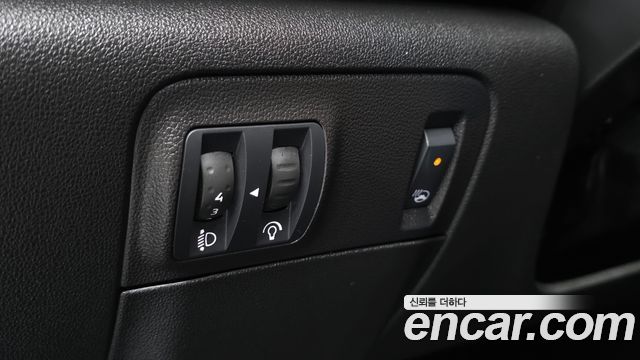 Renault Korea SM6 2019 — photo 24