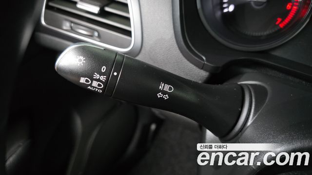 Renault Korea SM6 2019 — photo 27