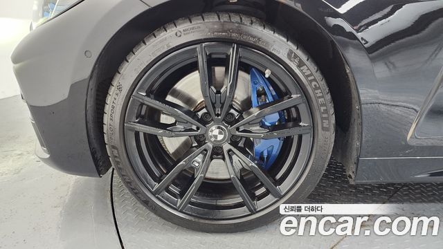 BMW 4-Series 2021 — photo 5