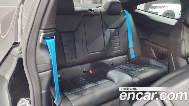 BMW 4-Series 2021 — photo 12