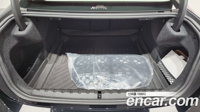 BMW 4-Series 2021 — photo 20