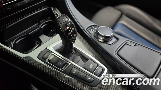 BMW 6-Series 2018 — photo 12