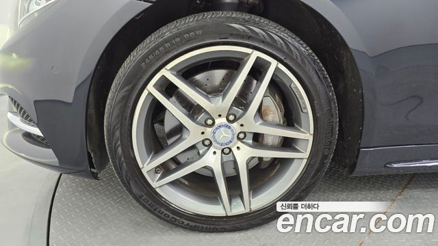 Mercedes-Benz S-Class 2014 — photo 5