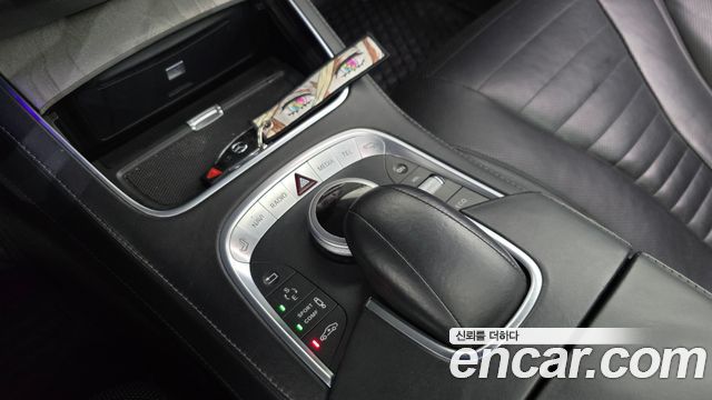Mercedes-Benz S-Class 2014 — photo 15