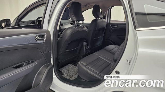 Renault Korea XM3 2023 — photo 16