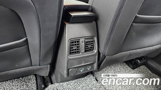 Renault Korea XM3 2023 — photo 29