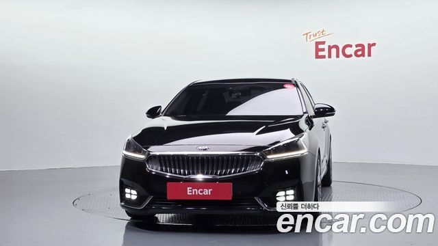 Kia K7 2016 — photo 3