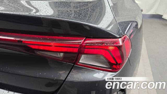 Kia K5 2022 — photo 9