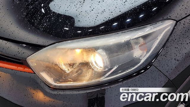 Renault Korea QM3 2016 — photo 8