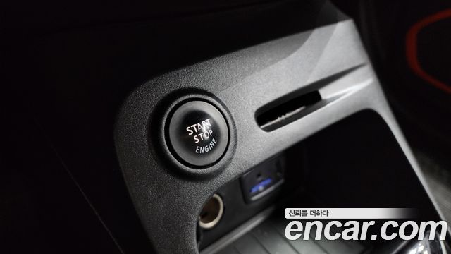 Renault Korea QM3 2016 — photo 30