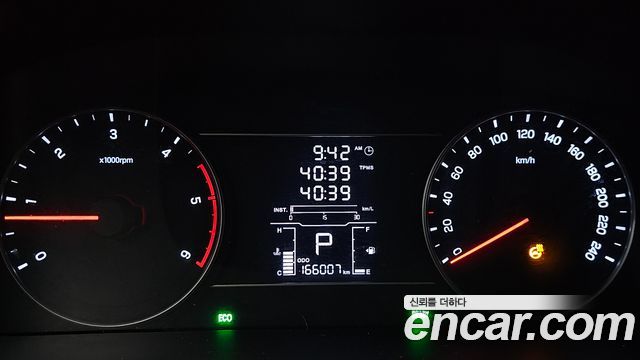 KG Mobility Rexton 2018 — photo 8