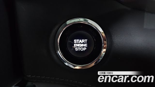 KG Mobility Rexton 2018 — photo 13
