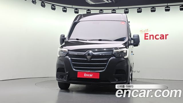 Renault Korea Master 2020 — photo 3