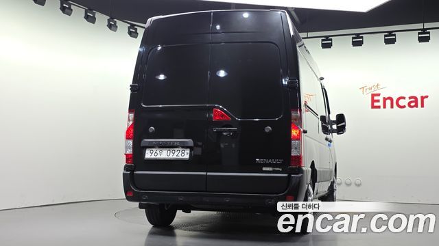 Renault Korea Master 2020 — photo 4