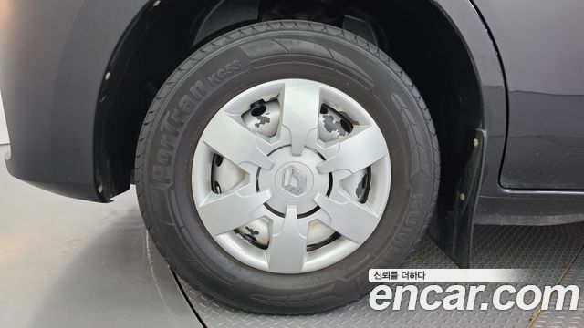 Renault Korea Master 2020 — photo 5