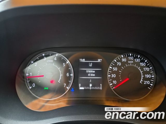 Renault Korea Master 2020 — photo 8