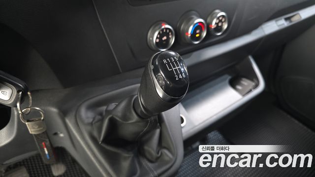 Renault Korea Master 2020 — photo 9