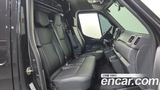 Renault Korea Master 2020 — photo 10