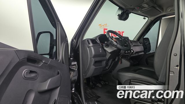 Renault Korea Master 2020 — photo 11