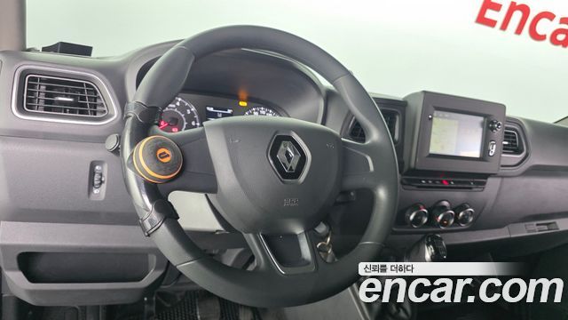 Renault Korea Master 2020 — photo 12