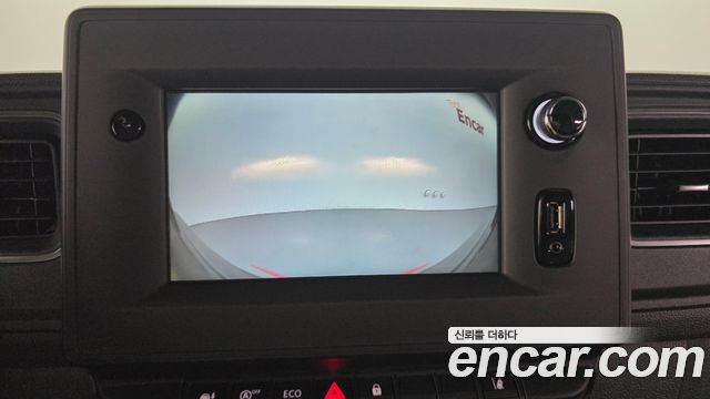 Renault Korea Master 2020 — photo 15