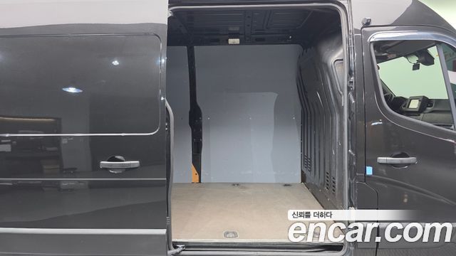 Renault Korea Master 2020 — photo 18