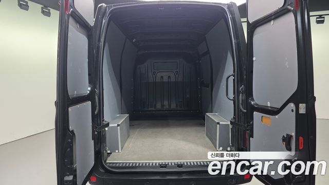Renault Korea Master 2020 — photo 19