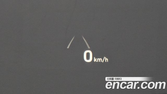 Genesis EQ900 2016 — photo 29
