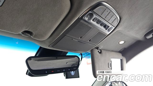Genesis EQ900 2016 — photo 34