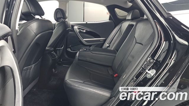 Hyundai Grandeur 2011 — photo 17