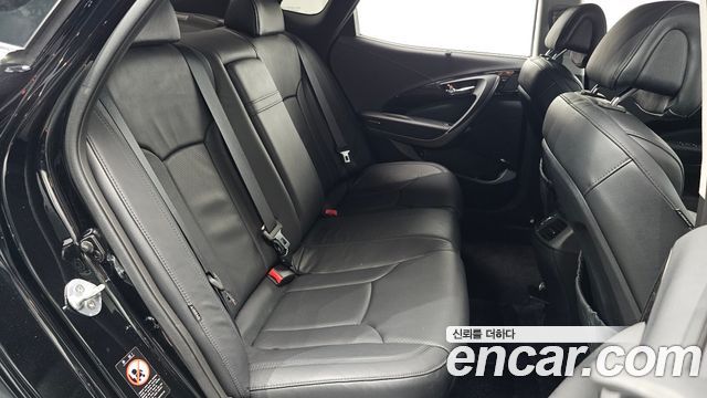 Hyundai Grandeur 2011 — photo 18