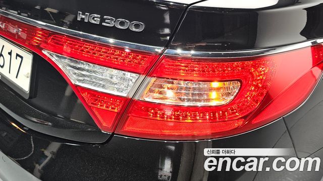 Hyundai Grandeur 2011 — photo 9