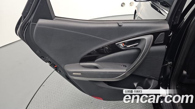 Hyundai Grandeur 2011 — photo 15