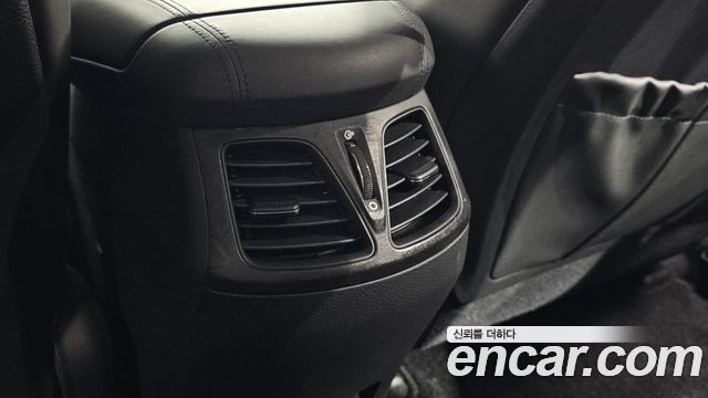 Hyundai Grandeur 2011 — photo 22