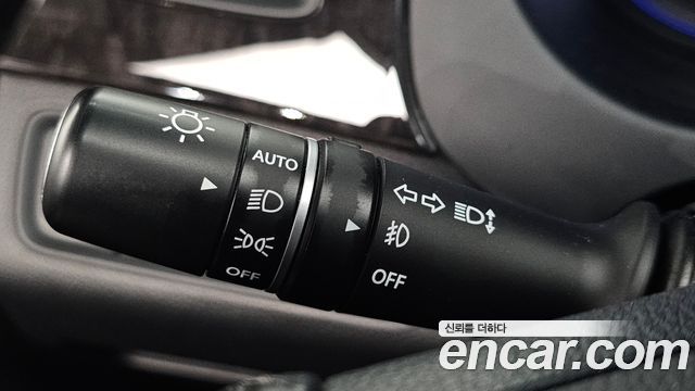 Hyundai Grandeur 2011 — photo 25