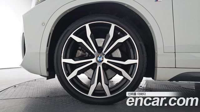 BMW X2 (F39) 2023 — photo 5