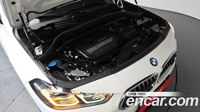 BMW X2 (F39) 2023 — photo 6