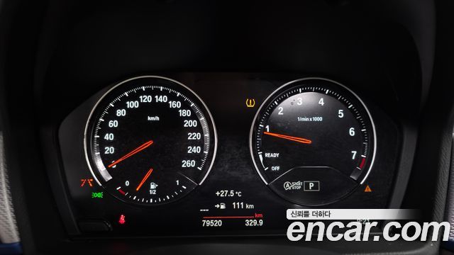 BMW X2 (F39) 2023 — photo 11