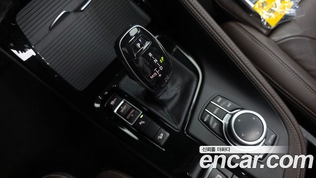 BMW X2 (F39) 2023 — photo 12