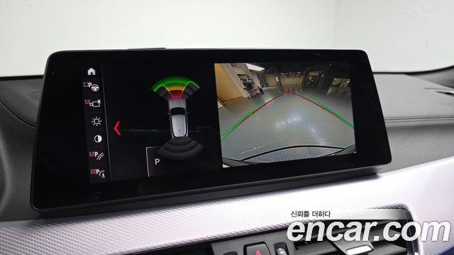 BMW X2 (F39) 2023 — photo 20