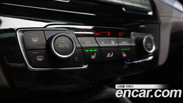 BMW X2 (F39) 2023 — photo 25
