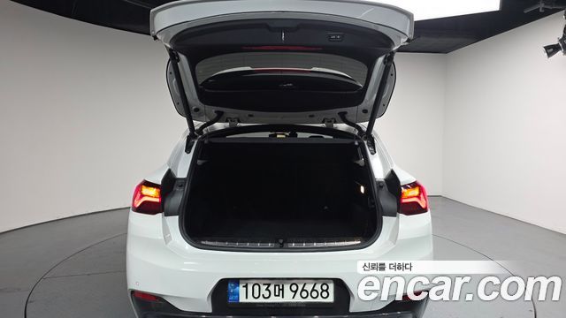 BMW X2 (F39) 2023 — photo 26