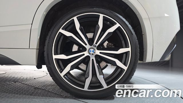BMW X2 (F39) 2023 — photo 7