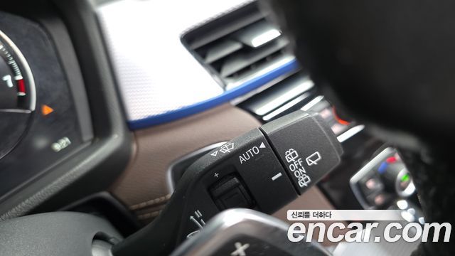 BMW X2 (F39) 2023 — photo 28