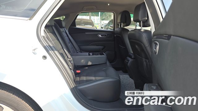 Renault Korea SM6 2017 — photo 18