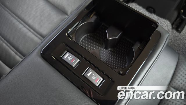 Renault Korea SM6 2017 — photo 25